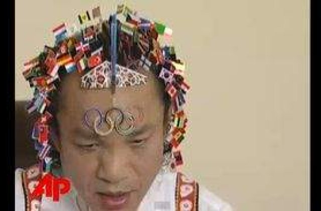 Cele mai ciudate recorduri mondiale