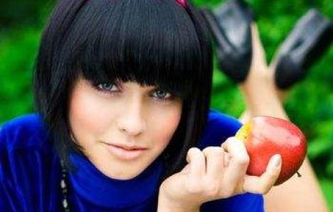 5 alimente care te fac mai atragatoare!