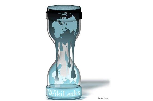 Date clasificate: Alte dezvaluiri ale WikiLeaks