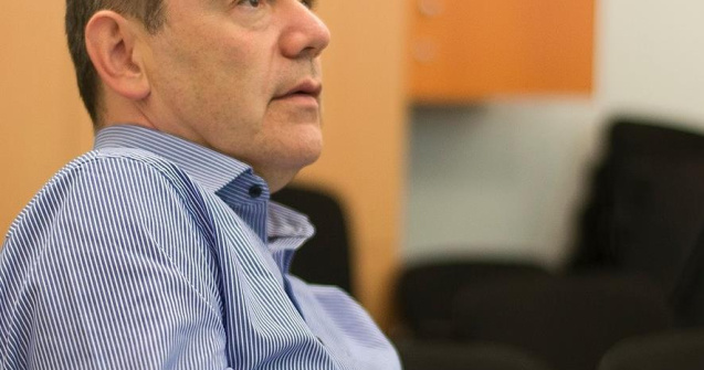 Vlad Alexandrescu: CCR si-a depasit competentele prin decizia in cazul Kovesi