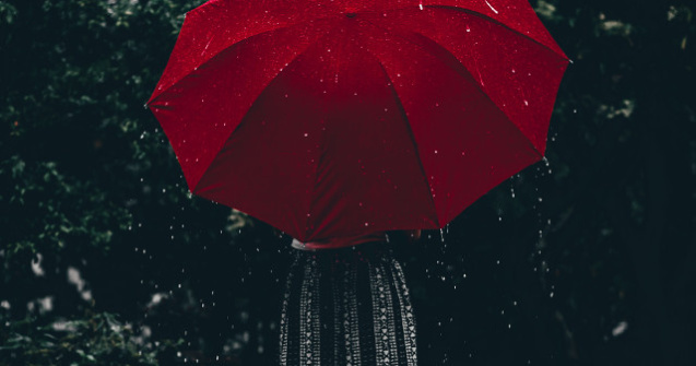 Cod galben si cod portocaliu de furtuni si vijelii. Care sunt judetele vizate