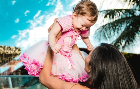  Top  7 sfaturi pentru a face fata cu brio provocarii de a pleca in vacanta cu copilul