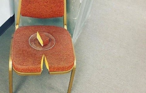  Top  10+ imagini bizare care demonstreaza ca nu exista raspuns pentru orice