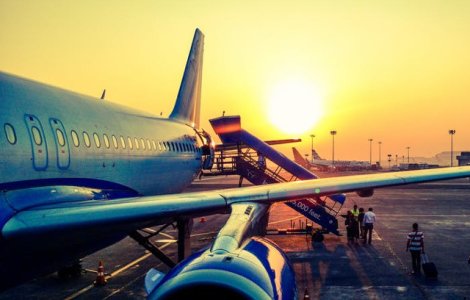 Atentionare de calatorie MAE pentru Italia: Greva in transportul aerian din Bologna