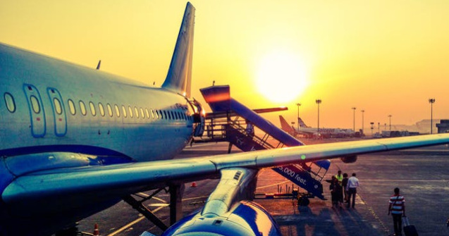 Atentionare de calatorie MAE pentru Italia: Greva in transportul aerian din Bologna