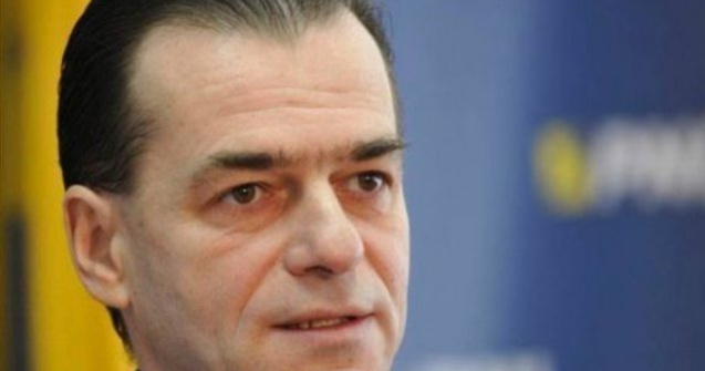 Orban: In ultimele luni am asistat la crearea unei majoritati toxice in CCR, de catre un clan politic certat cu legea