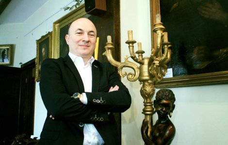 Codrin Stefanescu, despre mitingul PSD: Foarte multi romani disperati de situatia in care se afla Romania vizavi de puterea asta oculta