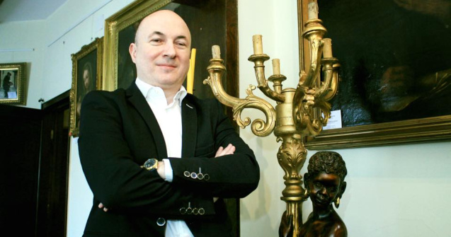 Codrin Stefanescu, despre mitingul PSD: Foarte multi romani disperati de situatia in care se afla Romania vizavi de puterea asta oculta
