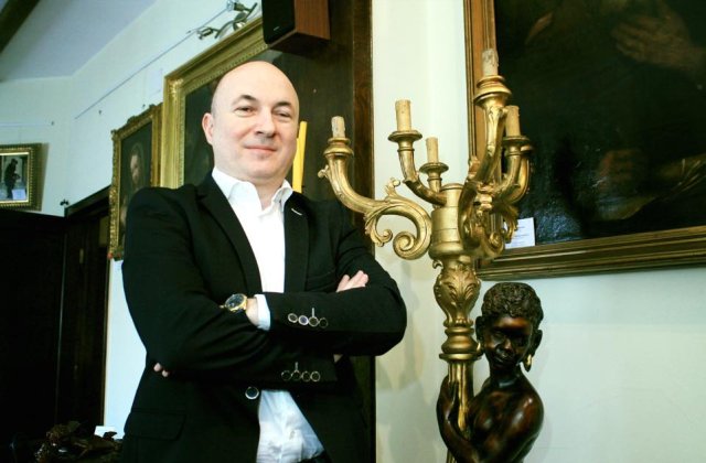 Codrin Stefanescu,  despre mitingul PSD: Foarte multi romani disperati de situatia in care se afla Romania vizavi de puterea asta oculta