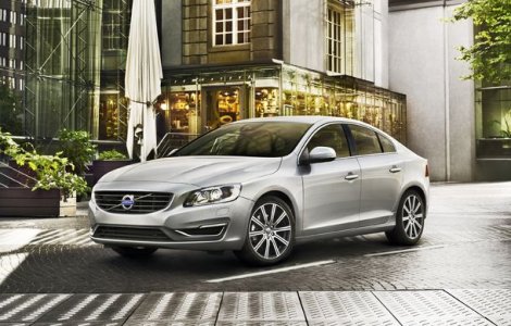 Volvo va lipsi la Salonul Auto de la Geneva din 2019: "Astfel de evenimente trebuie sa evolueze si poate ne vom intoarce candva"