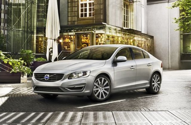 Volvo va lipsi la Salonul Auto de la Geneva din 2019: "Astfel de evenimente trebuie sa evolueze si poate ne vom intoarce candva"
