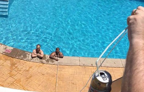  Top  7 momente cand oamenii au refuzat sa respecte regulile si au invins "sistemul"