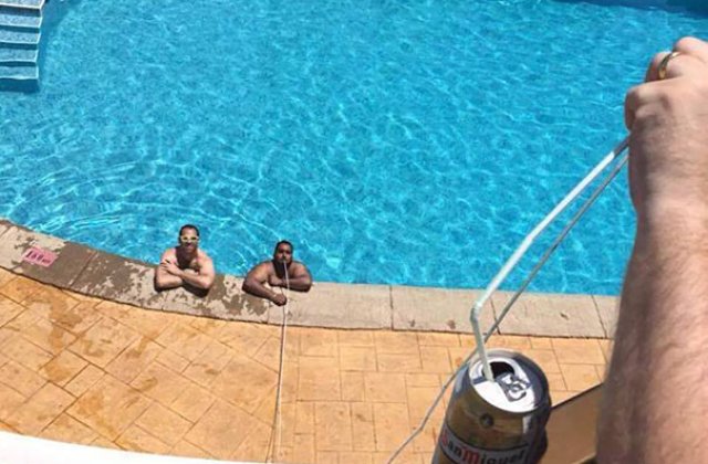 7 momente cand oamenii au refuzat sa respecte regulile si au invins "sistemul"