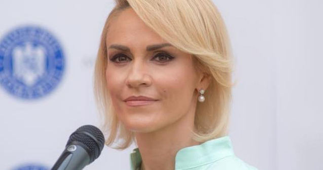 Firea: Voi fi prezenta la miting. Nimic nu poate fi mai antidemocratic decat sa nu respecti votul romanilor