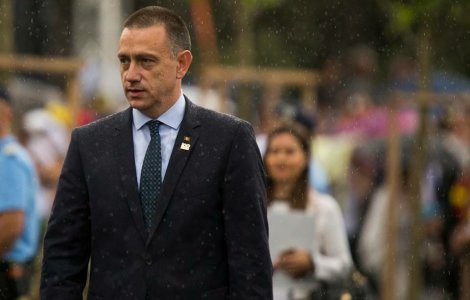 Mihai Fifor explica de ce merge la mitingul PSD: Cred ca in aceasta tara trebuie sa domneasca legea si nu frica
