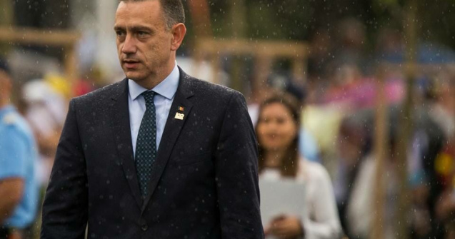 Mihai Fifor explica de ce merge la mitingul PSD: Cred ca in aceasta tara trebuie sa domneasca legea si nu frica