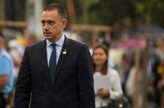 Mihai Fifor explica de ce merge la mitingul PSD: Cred ca in aceasta tara trebuie sa domneasca legea si nu frica