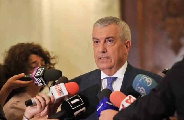 Tariceanu: Responsabilii pentru abuzurile din ultimii 10 ani sunt Basescu, Iohannis, Kovesi si Coldea