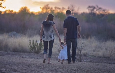  Top  10 afirmatii ale parintilor care ii pot afecta serios pe copii, in viitor