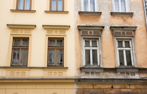 Ce trebuie sa stii daca vrei sa cumperi o casa veche