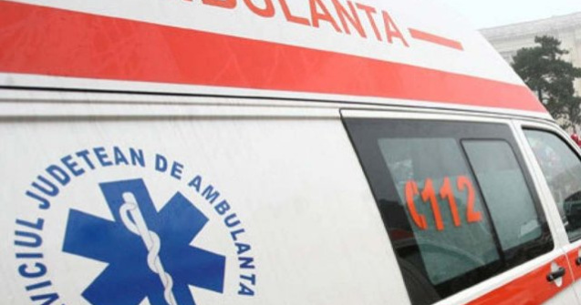 O gravida de 40 de ani, din judetul Suceava, si fatul de 8 luni au murit in ambulanta, in drum spre spital