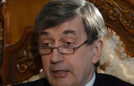 Ambasadorului Rusiei i-a fost furat portofelul, in Piata Mare din Sibiu