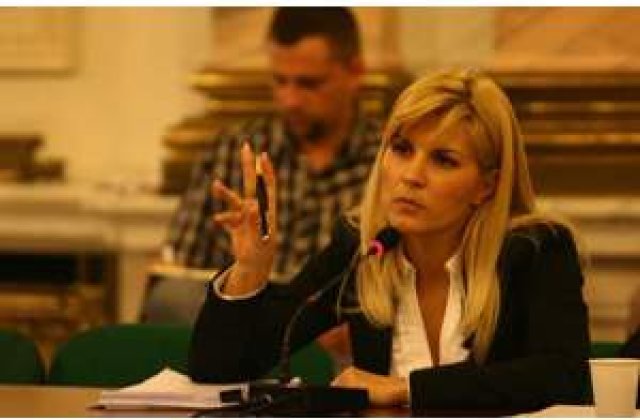 Udrea vrea sa transforme Capitala in statiune balneara 
