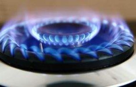 Rusia a dat drumul la robinet. Gazprom acuza Ucraina ca ar bloca livrarile de gaz rusesc spre Europa