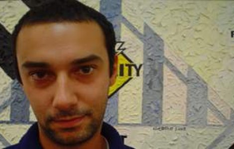 'Apocalipsa se amana' la Green Planet Blues