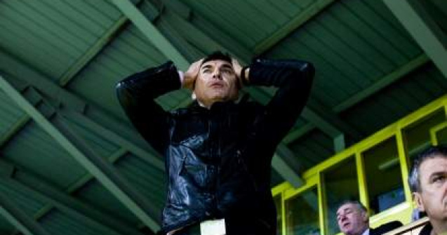 Borcea: "De cand imi e Becali nas, am batut Steaua de patru ori!"