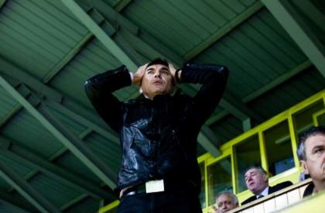 Borcea: "De cand imi e Becali nas, am batut Steaua de patru ori!"