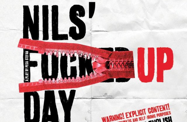 O romanca, printre castigatorii Festivalului New York Fringe