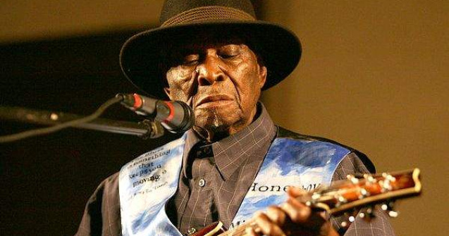 Doliu in lumea blues-ului