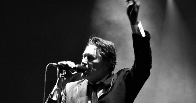 Bryan Ferry, in premiera in Romania