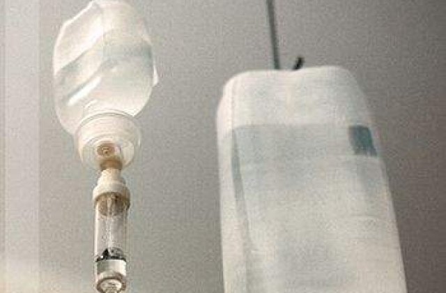 Focar de infectie intr-un spital din Galati