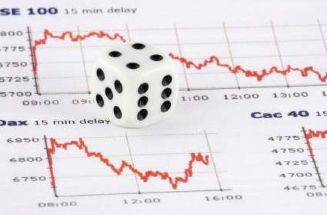 S&P se asteapta la o crestere economica mai mica pentru Zona Euro