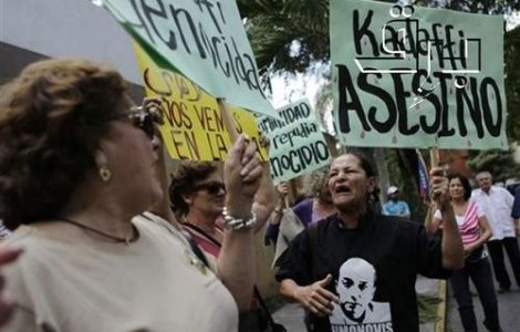  Top  Vara protestelor: De ce au fost atatea revolte in lume?