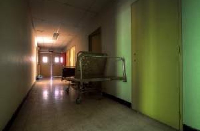 Galati: Un alt pacient a murit din cauza infectiei intraspitalicesti