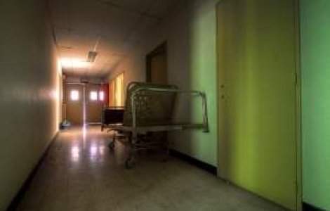 Galati: Un alt pacient a murit din cauza infectiei intraspitalicesti