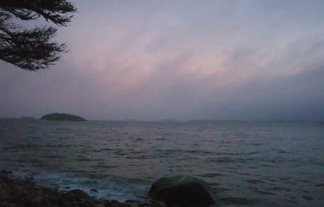 Romanca, ucisa de uraganul Irene