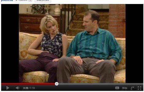 Al Bundy a primit o stea pe Walk of Fame
