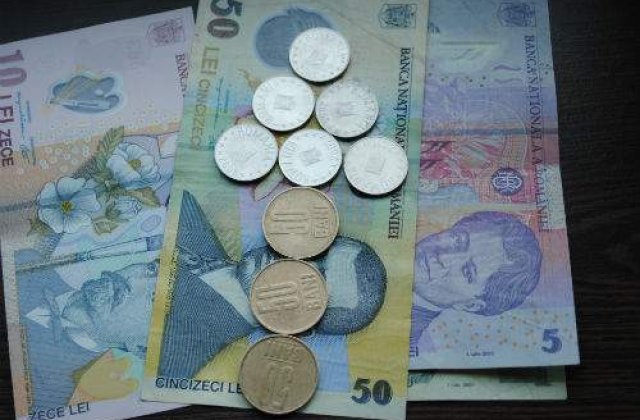 Lumea lui Boc e roz: Crestere economica de 3,5% in 2012