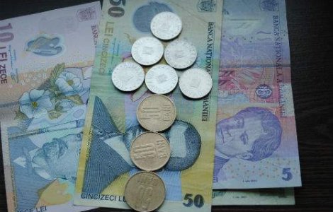 Lumea lui Boc e roz: Crestere economica de 3,5% in 2012