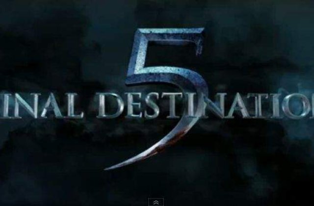"Final Destination" revine pe marile ecrane din Romania