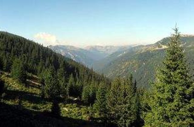 Turism cu buzunarele goale