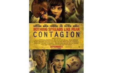  Video  Atentie! "Contagion" va poate transforma in misofobi