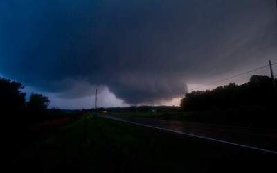 Stare de "catastrofa majora"...