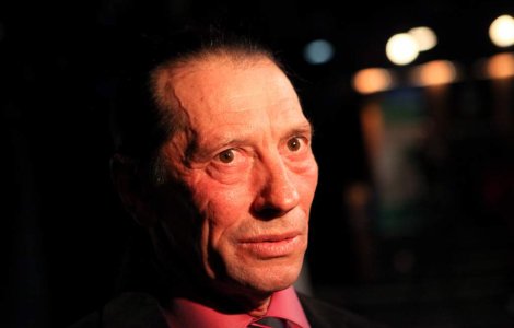 "Canotca" lui Patzaichin va fi lansata la Festivalul International al barcilor, Rowmania