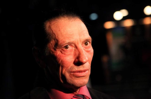 "Canotca" lui Patzaichin va fi lansata la Festivalul International al barcilor, Rowmania