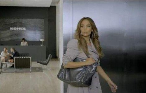  Video  Jennifer Lopez si Marc Anthony fac haz de necaz